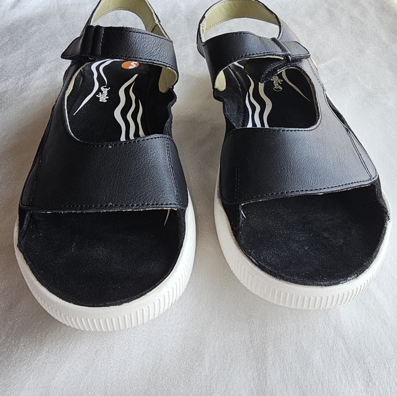 Softinos Weal Sandals EU41/US10-10.5 - Picture 12 of 13